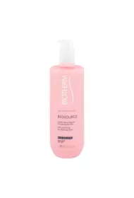 Tonik oczyszczający do twarzy Biosource 24H Hydrating & Softening Toner For Dry Skin