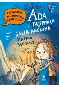 Ada i tajemnica Galla Anonima