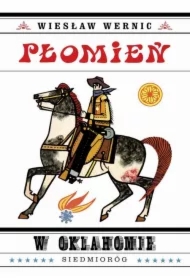 Płomień w Oklahomie