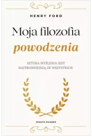 Moja filozofia powodzenia