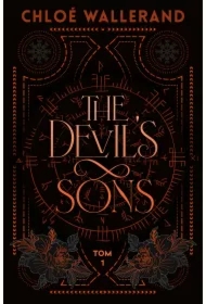 The Devil's Sons. Tom 1