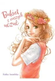 Bukiet z naszych uczuć