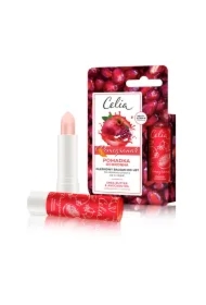 Pomadka ochronna do ust Pomegranate