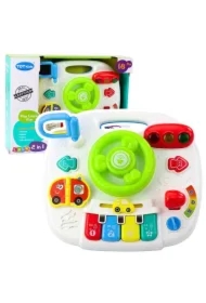 Panel interaktywny 2w1