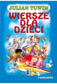 Wiersze dla dzieci