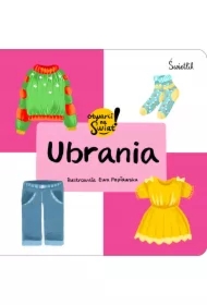 Ubrania. Otwarci na świat