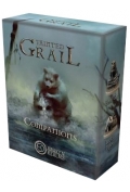 tainted grail: companions