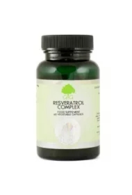 Resveratrol Complex - suplement diety