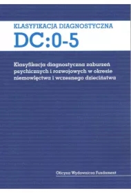 Klasyfikacja diagnostyczna DC:05