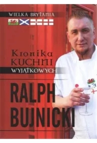 Kronika kuchni wyjątkowych wersja angielska