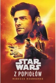 Star Wars. Z popiołów