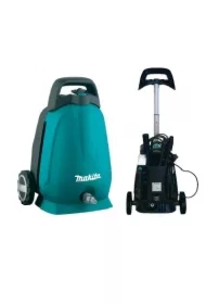 Myjka wysokociśnieniowa 1300w 100bar 360 l/h hw102