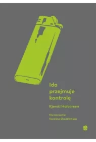 Ida przejmuje kontrolę