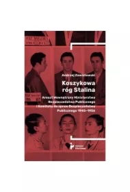 Koszykowa róg Stalina