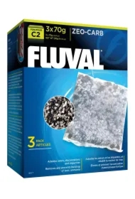 Wkład węglowy Zeo-Carb do filtra C2