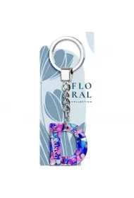 Brelok Literka Doskonała