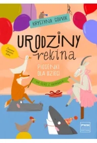 Urodziny rekina