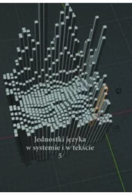 Jednostki języka w systemie i tekście 5