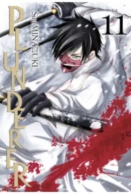 Plunderer. Tom 11