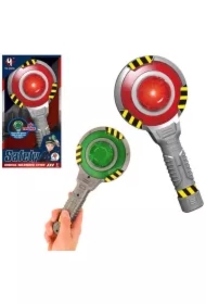 Lizak policyjny na baterie