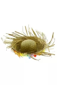 Kapelusz hawajski rozm. L