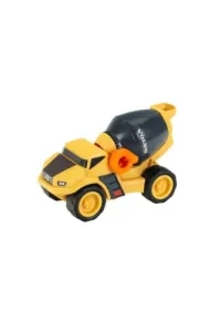 Betoniarka Volvo 1:24