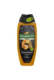 Żel pod prysznic 3w1 Men