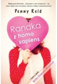 Randka z homo sapiens. Kółko singielek miejskich. Tom 1
