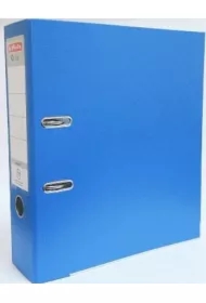 Segregator A4 PP Q file aqua