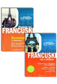 Pakiet francuski: Powiedz to!, Raz a dobrze