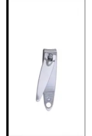 Obcinacz do paznokci średni 499872