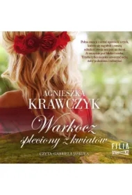 Leśne ustronie. Warkocz spleciony z kwiatów. Tom 1