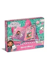 Koci Domek Gabi Sekretny pamiętnik