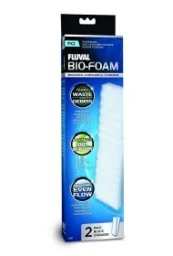 Wkładka piankowa Bio-foam do filtra Fx2