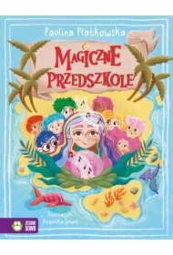 Magiczne przedszkole