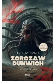 Zgroza w Dunwich