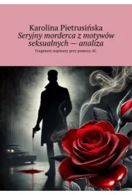 Seryjny morderca z motywów seksualnych - analiza