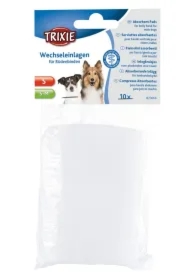 Chłonne wkładki do pasa na podbrzusze, S, S-M