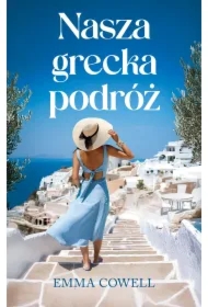 Nasza grecka podróż