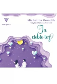 Ja Ciebie też