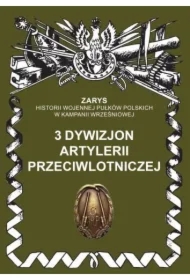 3 Dywizjon Artylerii Przeciwlotniczej