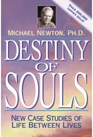 Destiny of Souls, książka