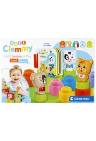 Clemmy Słodkie zwierzaki