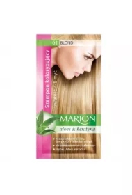 Szampon koloryzujący 4-8 myć 61 Blond