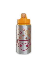 Bidon aluminiowy Sowa 500ml