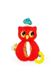 Gryzak Zakręcona Sowa