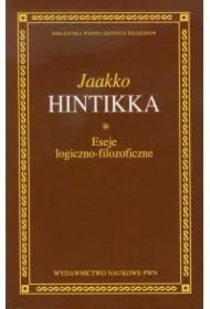 Eseje logiczno-filozoficzne