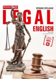 Business English Magazine - Legal English