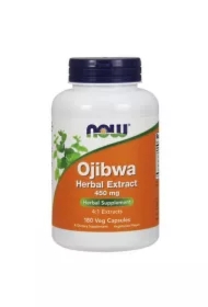 Ojibwa 450 mg ekstrakt 4:1 Suplement diety