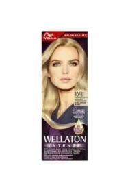 Krem koloryzujący 10/81 Ultra Jasny Popielaty Blond/ultra Light Ash Blonde